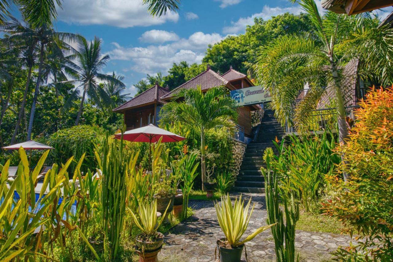 Coconut Hill Cottage Batununggul Exterior foto
